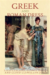 Greek And Roman Dress From A To Z