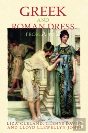 Greek And Roman Dress From A To Z