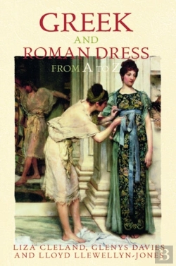 Bertrand.pt - Greek And Roman Dress From A To Z
