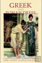Greek And Roman Dress From A To Z