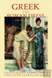 Greek And Roman Dress From A To Z