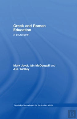 Bertrand.pt - Greek And Roman Education