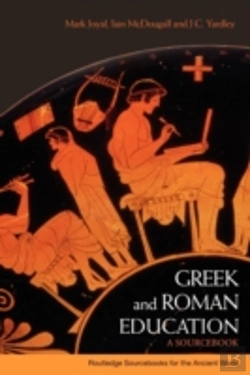 Bertrand.pt - Greek And Roman Education