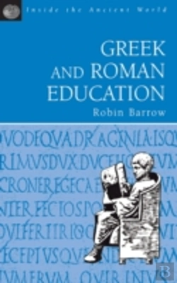 Bertrand.pt - Greek And Roman Education