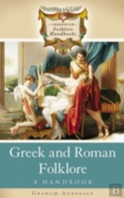 Bertrand.pt - Greek And Roman Folklore