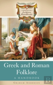 Greek And Roman Folklore