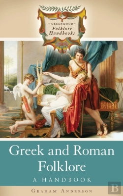 Bertrand.pt - Greek And Roman Folklore