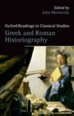 Bertrand.pt - Greek And Roman Historiography