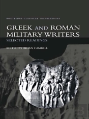 Greek And Roman Military Writers