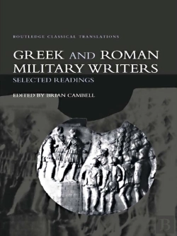 Bertrand.pt - Greek And Roman Military Writers
