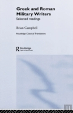 Bertrand.pt - Greek And Roman Military Writers