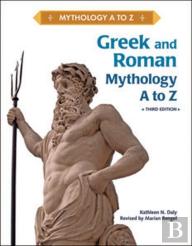 Greek And Roman Mythology A To Z