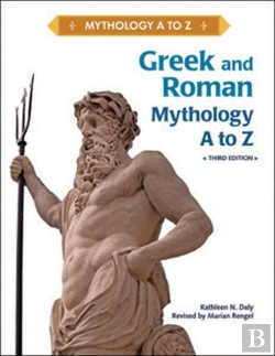 Bertrand.pt - Greek And Roman Mythology A To Z