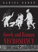 Greek And Roman Necromancy