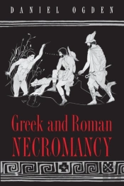 Greek And Roman Necromancy