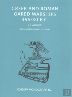 Bertrand.pt - Greek And Roman Oared Warships 399-30bc