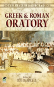 Greek And Roman Oratory