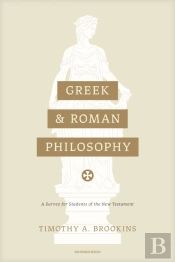 Greek And Roman Philosophy