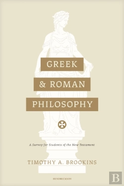 Bertrand.pt - Greek And Roman Philosophy