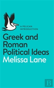 Greek And Roman Political Ideas