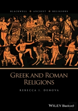 Bertrand.pt - Greek And Roman Religions