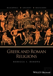 Greek And Roman Religions