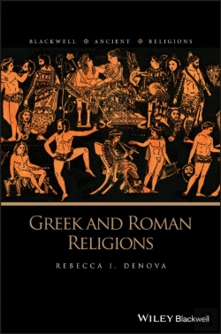 Bertrand.pt - Greek And Roman Religions