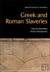 Greek And Roman Slaveries