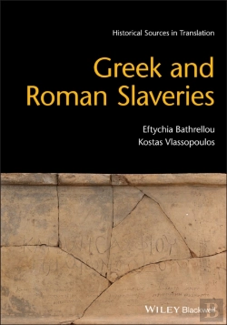 Bertrand.pt - Greek And Roman Slaveries