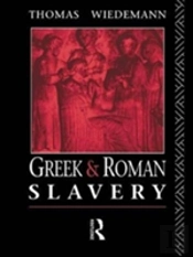 Greek And Roman Slavery