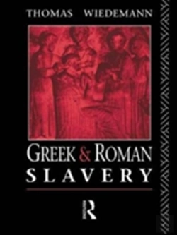 Bertrand.pt - Greek And Roman Slavery