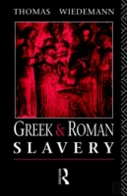 Bertrand.pt - Greek And Roman Slavery