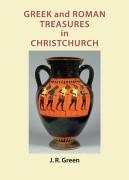 Greek And Roman Treasures In Christchurch