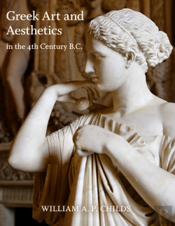 Bertrand.pt - Greek Art And Aesthetics In The Fourth Century B.C.