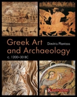 Bertrand.pt - Greek Art And Archaeology C. 1200-30 Bc