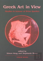 Greek Art In View