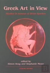 Greek Art In View