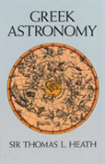 Greek Astronomy