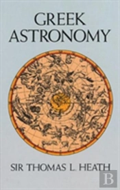 Greek Astronomy