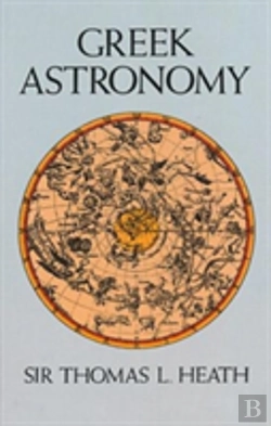 Bertrand.pt - Greek Astronomy