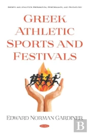 Greek Athletic Sports And Festivals