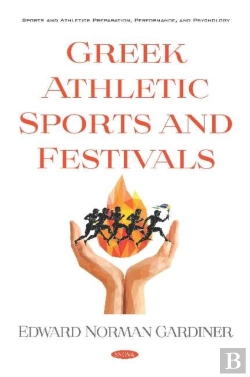 Bertrand.pt - Greek Athletic Sports And Festivals