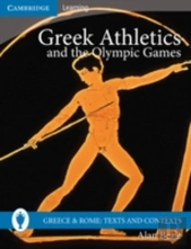 Greek Athletics And The Olympics