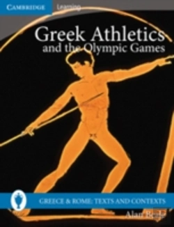 Bertrand.pt - Greek Athletics And The Olympics