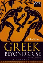 Greek Beyond Gcse