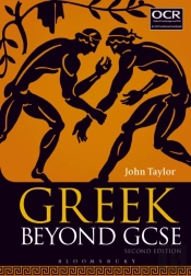 Greek Beyond Gcse