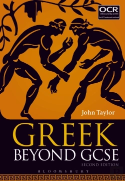 Bertrand.pt - Greek Beyond Gcse