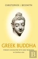 Greek Buddha