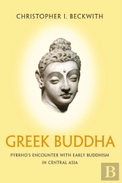 Greek Buddha