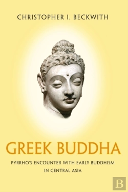 Bertrand.pt - Greek Buddha